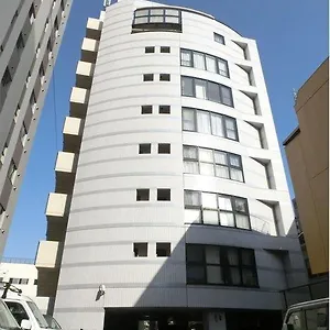 Pearl Kaminobori F Plus Apartment