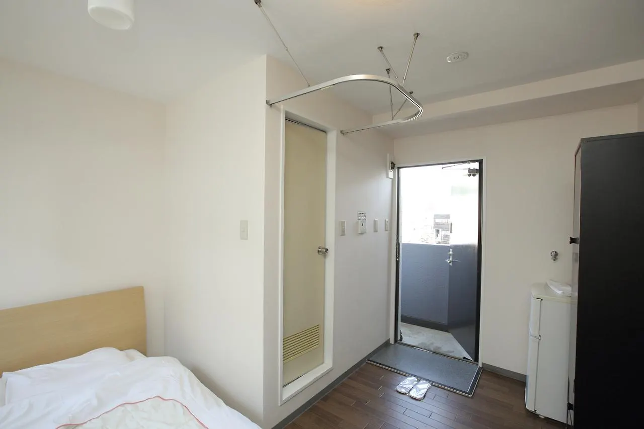 Ouchi Hotel Yokogawa Hirosima