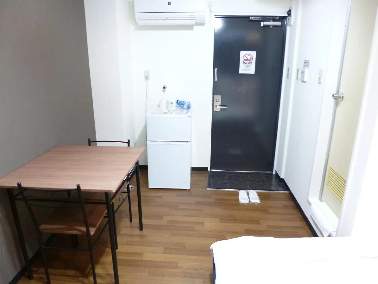 Ouchi Hotel Yokogawa Hirosima 0*,