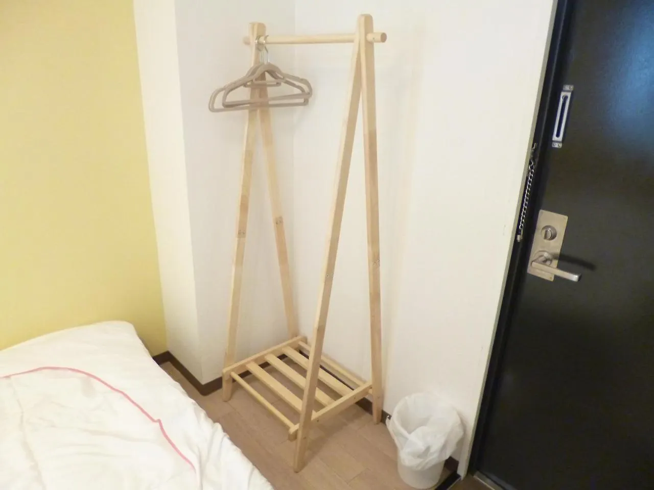 Ouchi Hotel Yokogawa Hirosima Apartman